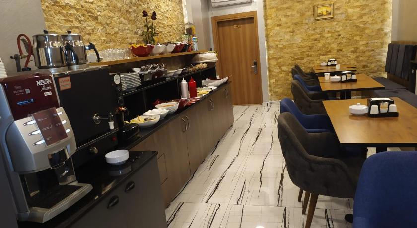 Sirkeci Quietness Hotel