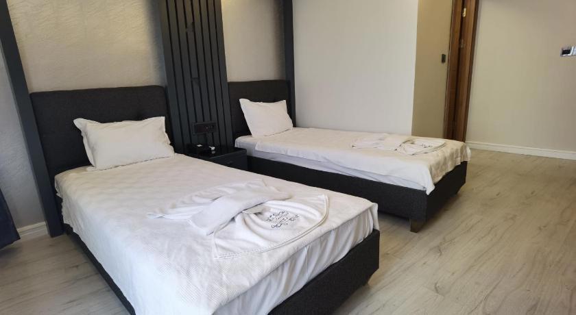 Sirkeci Quietness Hotel
