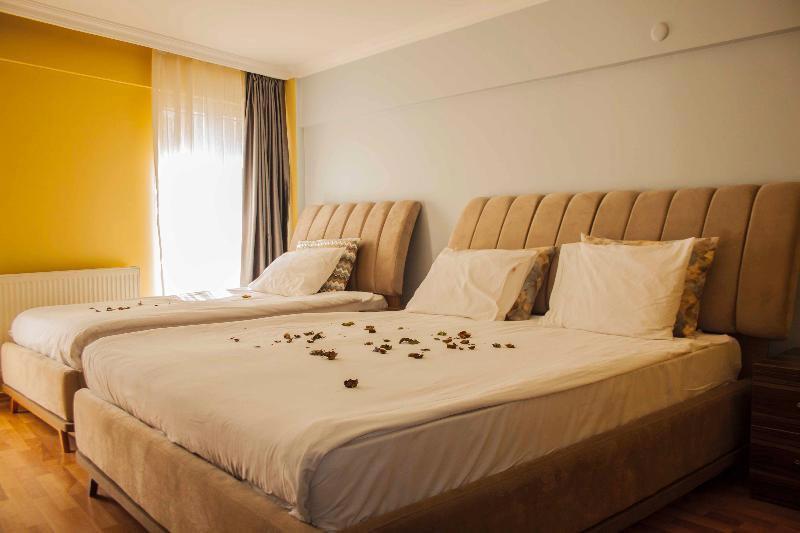 Sirkeci Quietness Hotel