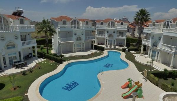 Villa Helios 11 By Elm