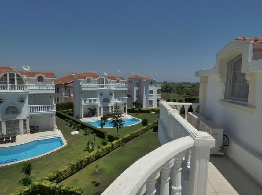 Villa Helios 11 By Elm