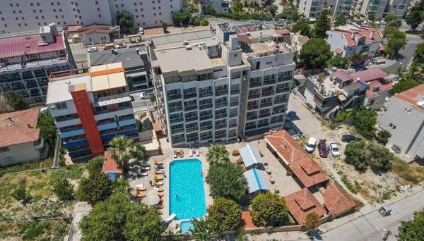 Porteras Otel