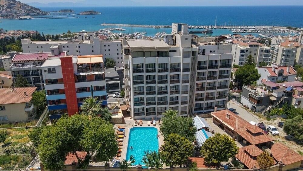 Porteras Otel