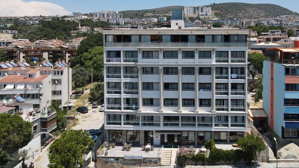 Porteras Otel
