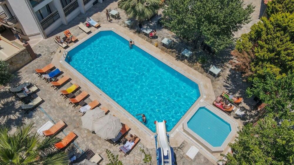 Porteras Otel