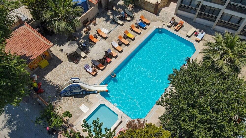 Porteras Otel