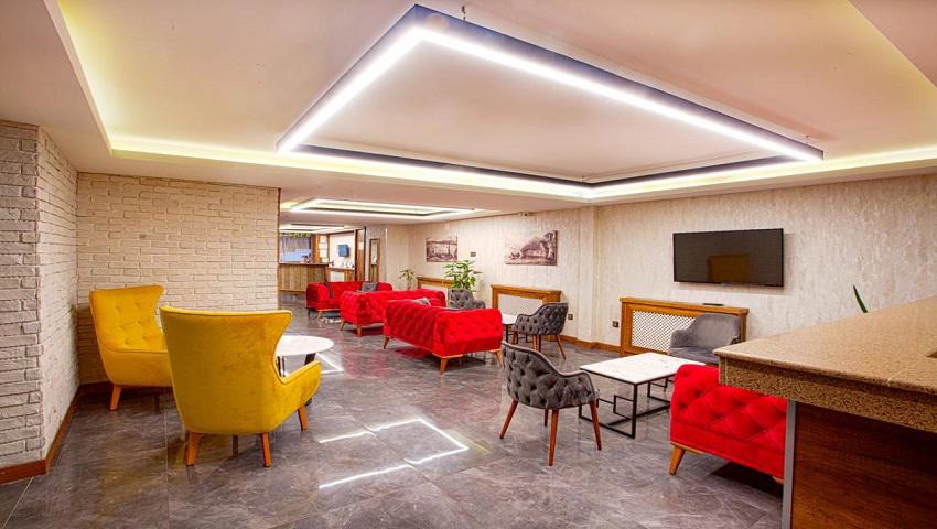 Sim Hotel