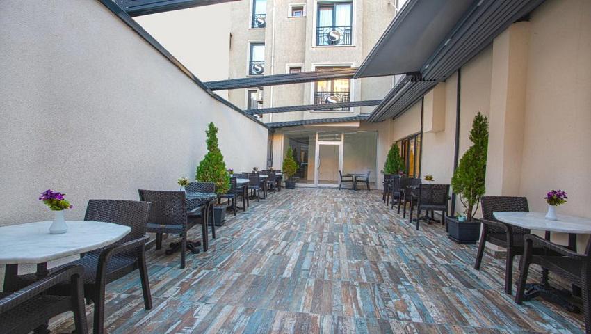 Sim Hotel