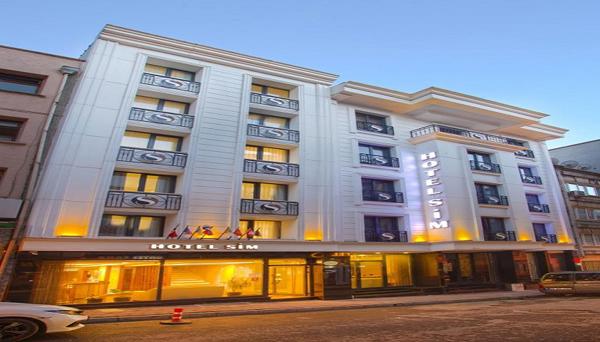 Sim Hotel