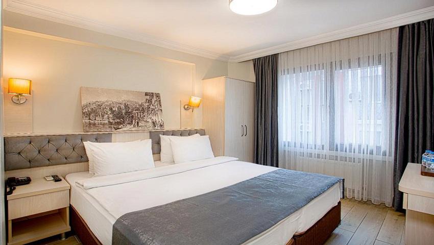 Sim Hotel