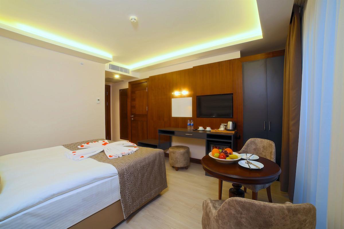 My Dream Istanbul Hotel