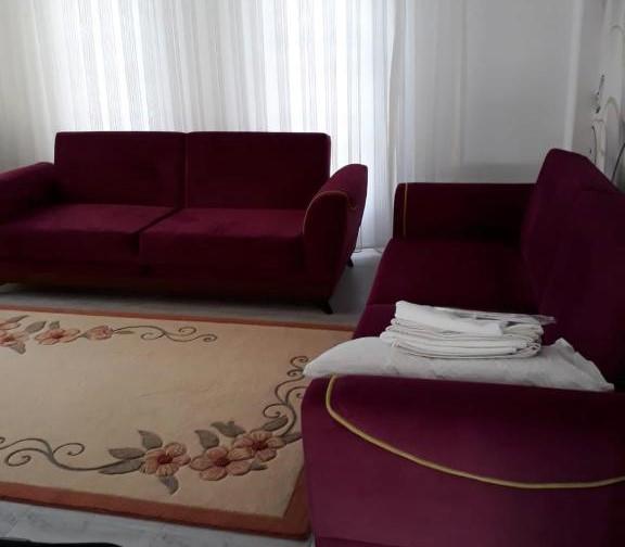 Villa Orkide Mustakil Muhafazakar