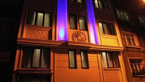 Reyyan Hotel