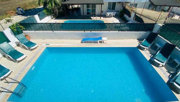 Villa Prince
