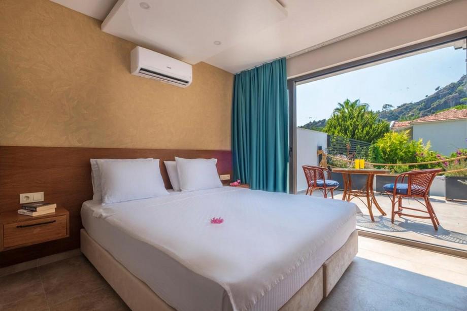 Mellis Beach Hotel