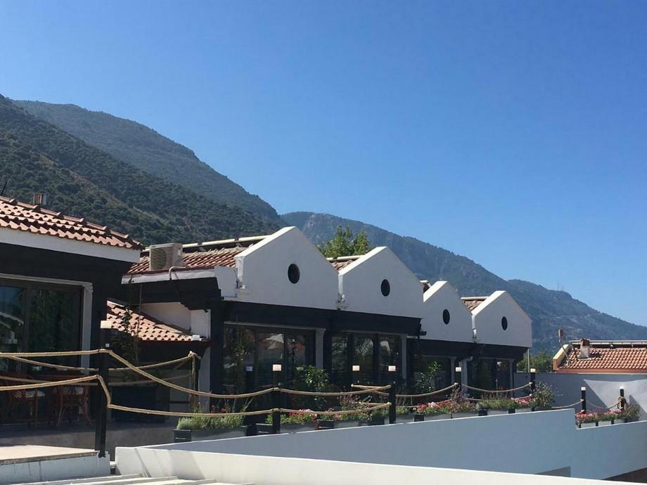 Mellis Beach Hotel