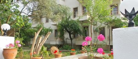 Native Hotel