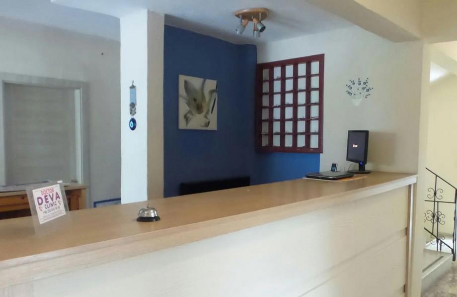 Native Hotel
