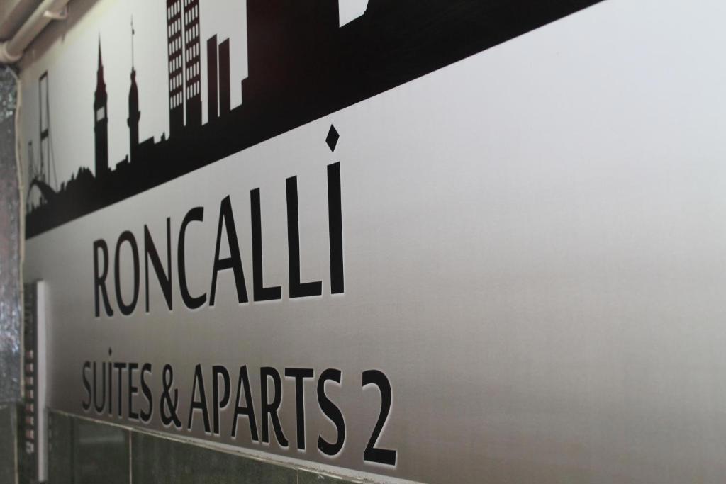 Roncalli Park Suites