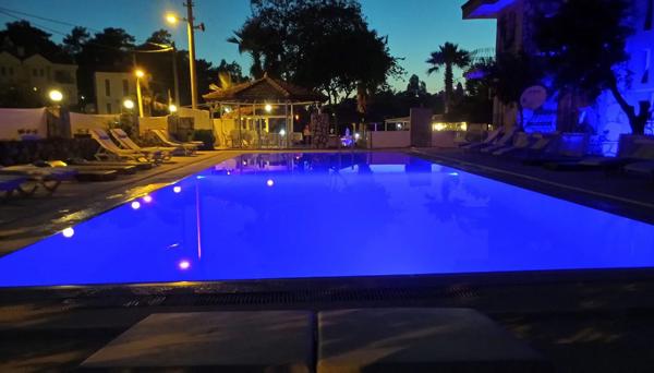 Galata Hotel Oludeniz