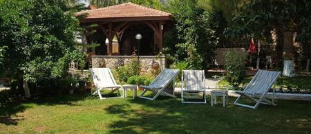 Ilkiz Beach Hotel