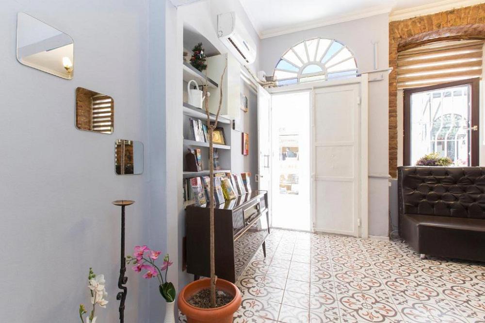 Taksim Aygunes Suite