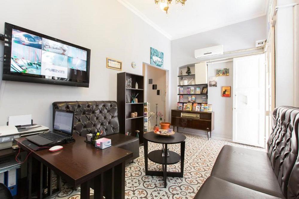 Taksim Aygunes Suite
