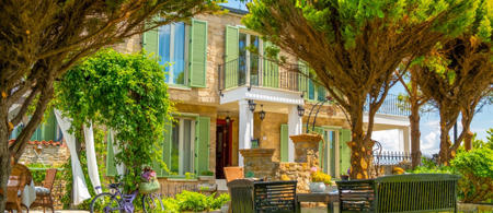 Panorama Otel