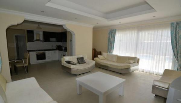 Golden Life Villas
