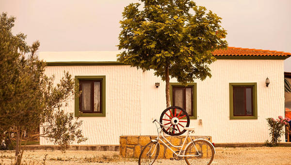 Bağban Bozcaada