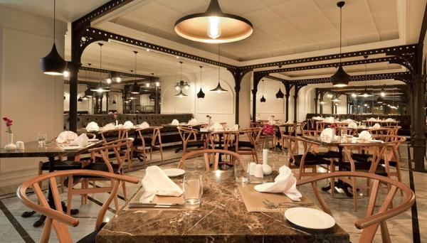 Metropolitan Hotels Taksim