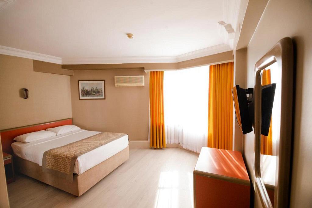 Hotel Sahinler