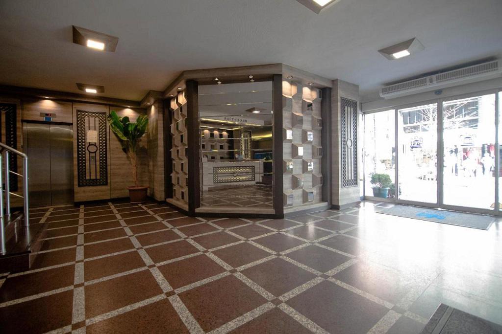 Hotel Sahinler