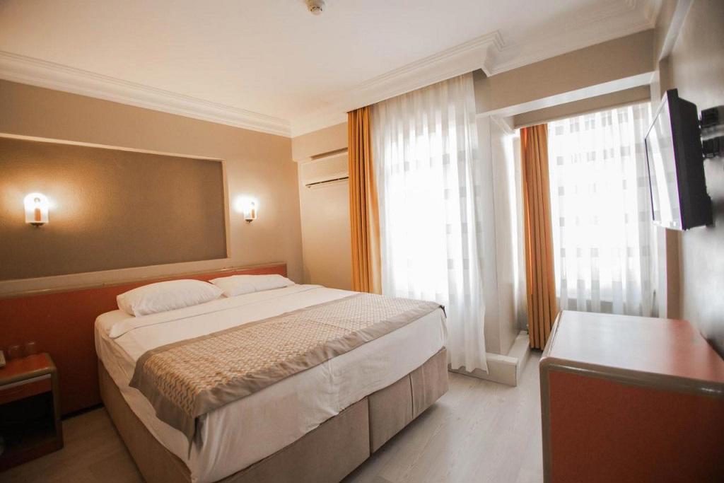 Hotel Sahinler