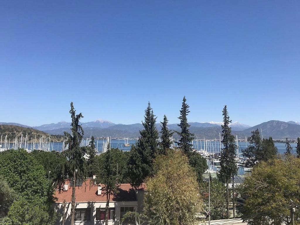 Cim Apartments Pansiyon