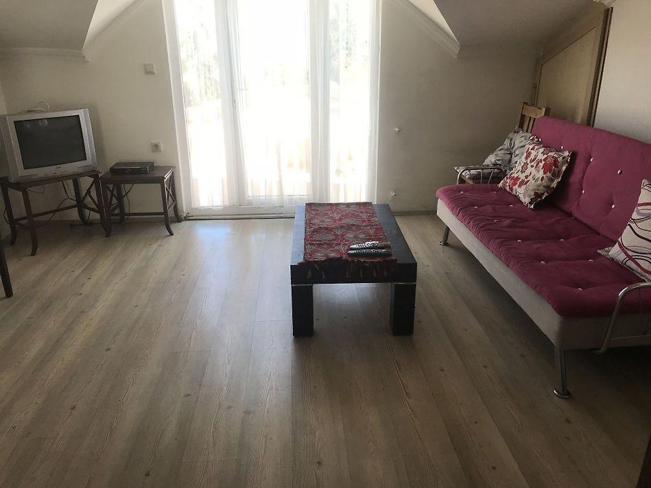 Cim Apartments Pansiyon