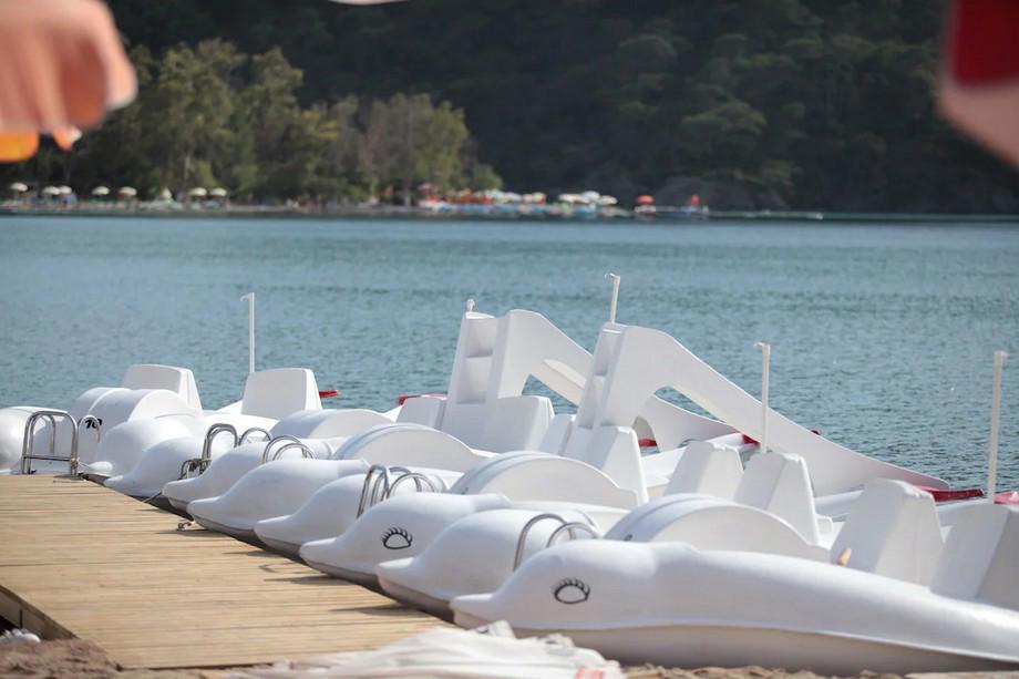 S3 Seahorse Hotel & Beach Club