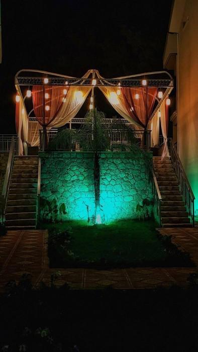 Evra Hotel Halal