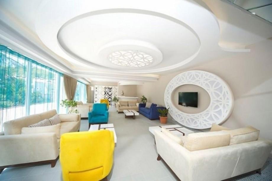 Evra Hotel Halal