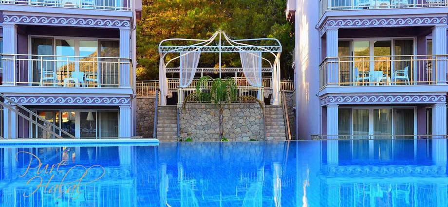 Evra Hotel Halal