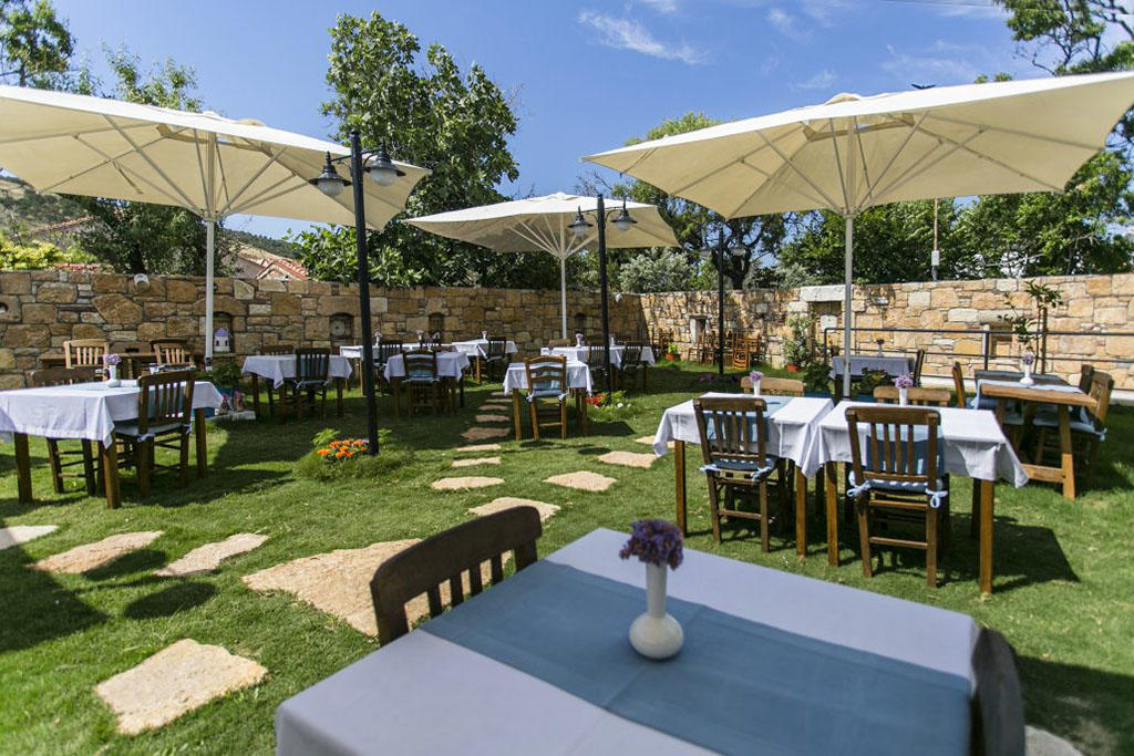 Ayapetro Hotel
