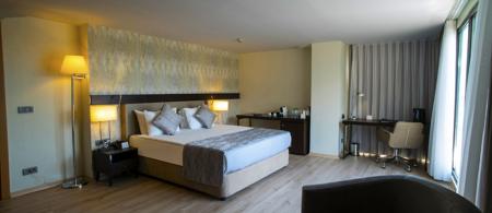 Port Bosphorus Hotel