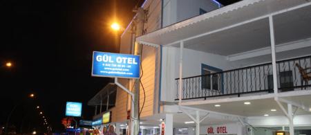 Gül Otel