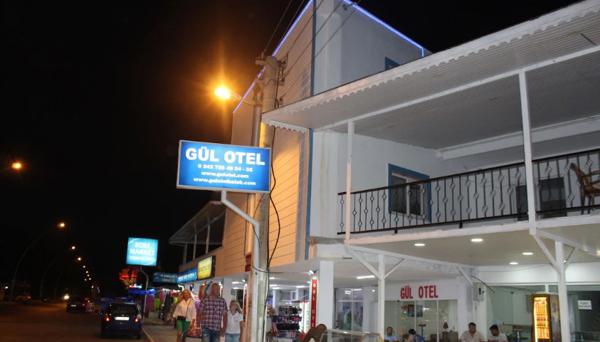 Gül Otel