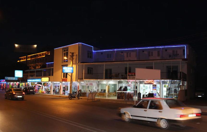 Gül Otel