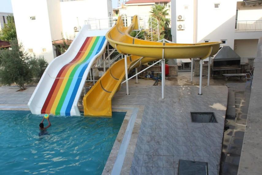 Gül Otel