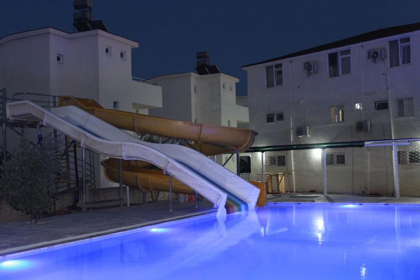 Gül Otel