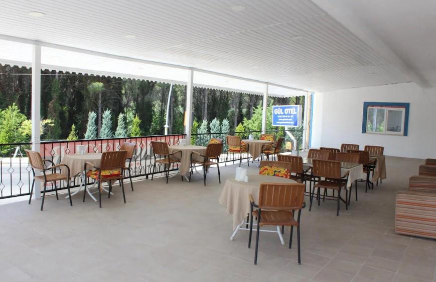 Gül Otel
