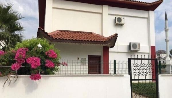 Belek Zen Villa by Belek Rental