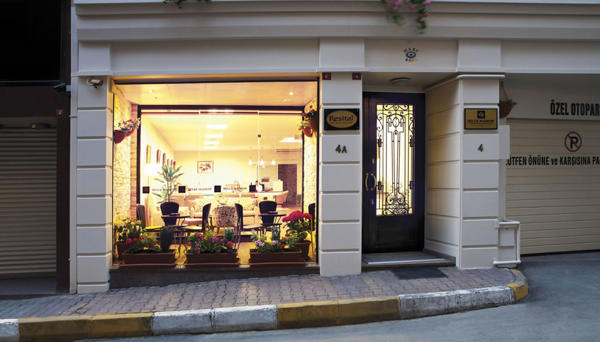 Belle Maison Hotel & Residence